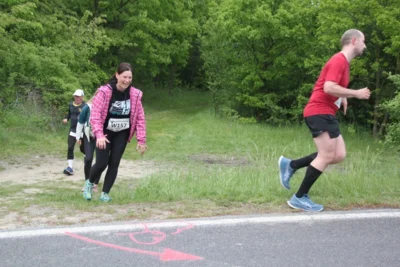 Foto des Albums: 38. Lauf um die Kreckwitzer Höhen - Streckenbilder