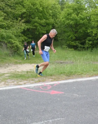 Foto des Albums: 38. Lauf um die Kreckwitzer Höhen - Streckenbilder