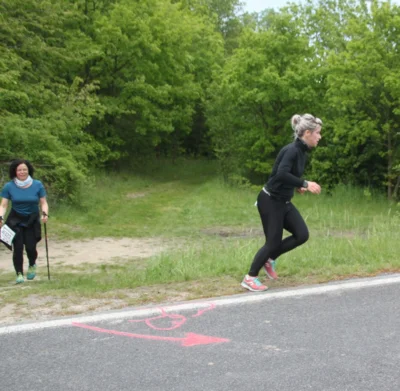 Foto des Albums: 38. Lauf um die Kreckwitzer Höhen - Streckenbilder