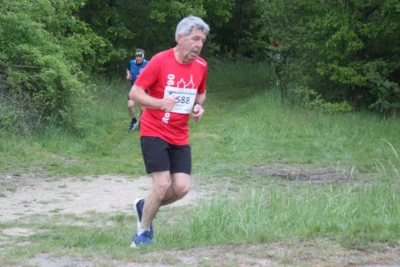 Foto des Albums: 38. Lauf um die Kreckwitzer Höhen - Streckenbilder