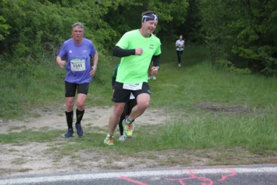Foto des Albums: 38. Lauf um die Kreckwitzer Höhen - Streckenbilder