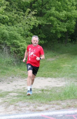 Foto des Albums: 38. Lauf um die Kreckwitzer Höhen - Streckenbilder