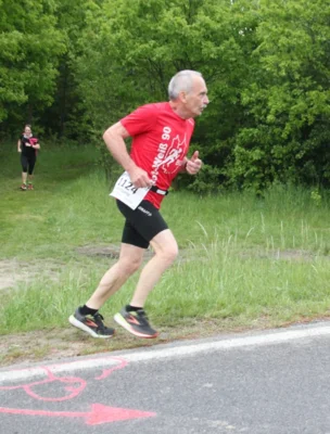 Foto des Albums: 38. Lauf um die Kreckwitzer Höhen - Streckenbilder