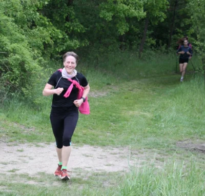 Foto des Albums: 38. Lauf um die Kreckwitzer Höhen - Streckenbilder