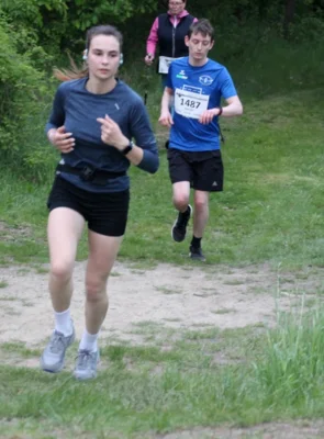 Foto des Albums: 38. Lauf um die Kreckwitzer Höhen - Streckenbilder