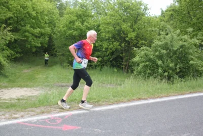 Foto des Albums: 38. Lauf um die Kreckwitzer Höhen - Streckenbilder