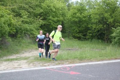 Foto des Albums: 38. Lauf um die Kreckwitzer Höhen - Streckenbilder