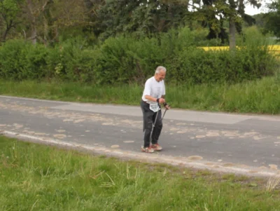 Foto des Albums: 38. Lauf um die Kreckwitzer Höhen - Streckenbilder