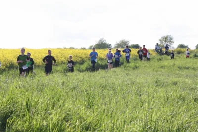Foto des Albums: 38. Lauf um die Kreckwitzer Höhen - Streckenbilder
