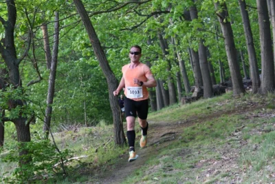 Foto des Albums: 38. Lauf um die Kreckwitzer Höhen - Streckenbilder