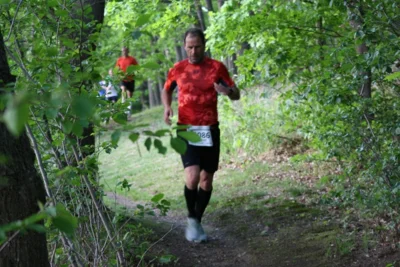 Foto des Albums: 38. Lauf um die Kreckwitzer Höhen - Streckenbilder