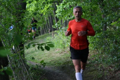 Foto des Albums: 38. Lauf um die Kreckwitzer Höhen - Streckenbilder