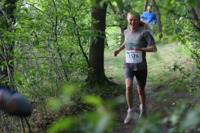 Foto des Albums: 38. Lauf um die Kreckwitzer Höhen - Streckenbilder