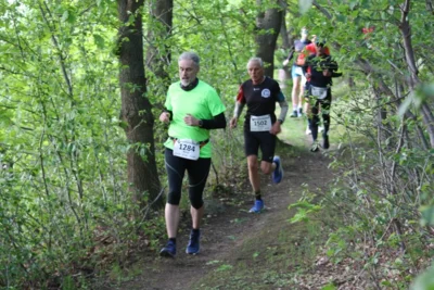 Foto des Albums: 38. Lauf um die Kreckwitzer Höhen - Streckenbilder
