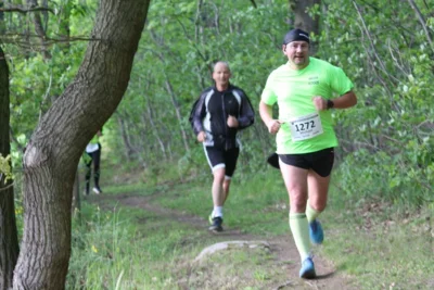 Foto des Albums: 38. Lauf um die Kreckwitzer Höhen - Streckenbilder