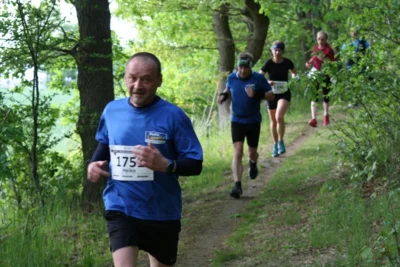 Foto des Albums: 38. Lauf um die Kreckwitzer Höhen - Streckenbilder