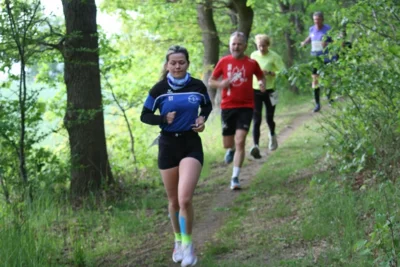 Foto des Albums: 38. Lauf um die Kreckwitzer Höhen - Streckenbilder