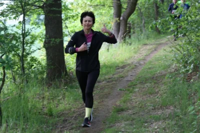 Foto des Albums: 38. Lauf um die Kreckwitzer Höhen - Streckenbilder