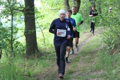 Foto des Albums: 38. Lauf um die Kreckwitzer Höhen - Streckenbilder