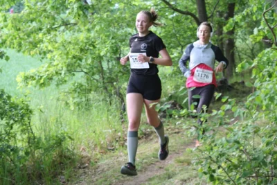 Foto des Albums: 38. Lauf um die Kreckwitzer Höhen - Streckenbilder