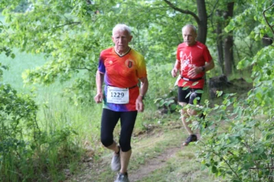 Foto des Albums: 38. Lauf um die Kreckwitzer Höhen - Streckenbilder