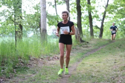Foto des Albums: 38. Lauf um die Kreckwitzer Höhen - Streckenbilder