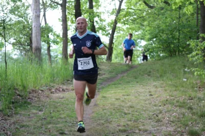 Foto des Albums: 38. Lauf um die Kreckwitzer Höhen - Streckenbilder