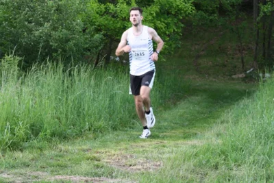 Foto des Albums: 38. Lauf um die Kreckwitzer Höhen - Streckenbilder