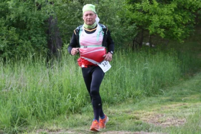 Foto des Albums: 38. Lauf um die Kreckwitzer Höhen - Streckenbilder