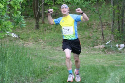 Foto des Albums: 38. Lauf um die Kreckwitzer Höhen - Streckenbilder