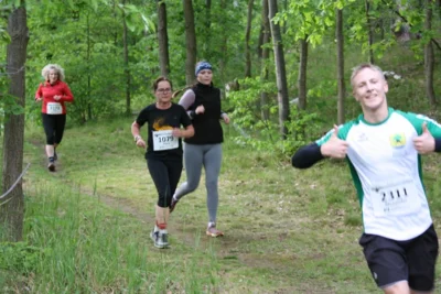 Foto des Albums: 38. Lauf um die Kreckwitzer Höhen - Streckenbilder