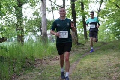 Foto des Albums: 38. Lauf um die Kreckwitzer Höhen - Streckenbilder