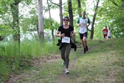 Foto des Albums: 38. Lauf um die Kreckwitzer Höhen - Streckenbilder