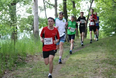 Foto des Albums: 38. Lauf um die Kreckwitzer Höhen - Streckenbilder