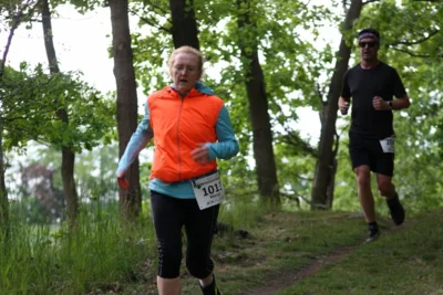 Foto des Albums: 38. Lauf um die Kreckwitzer Höhen - Streckenbilder