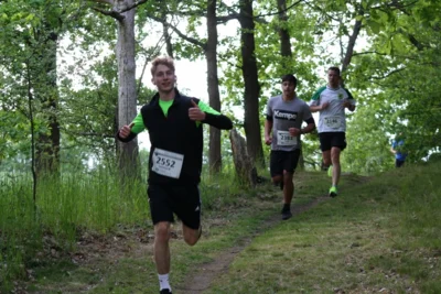 Foto des Albums: 38. Lauf um die Kreckwitzer Höhen - Streckenbilder