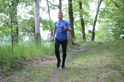 Foto des Albums: 38. Lauf um die Kreckwitzer Höhen - Streckenbilder