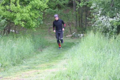 Foto des Albums: 38. Lauf um die Kreckwitzer Höhen - Streckenbilder