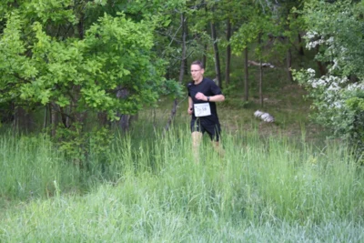 Foto des Albums: 38. Lauf um die Kreckwitzer Höhen - Streckenbilder