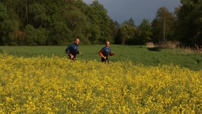 Foto des Albums: 38. Lauf um die Kreckwitzer Höhen - Streckenbilder