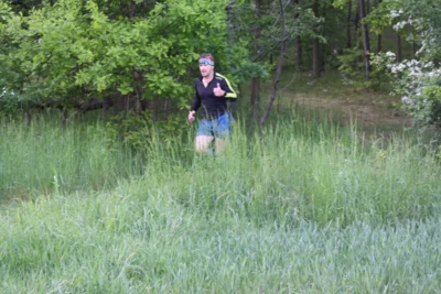 Foto des Albums: 38. Lauf um die Kreckwitzer Höhen - Streckenbilder