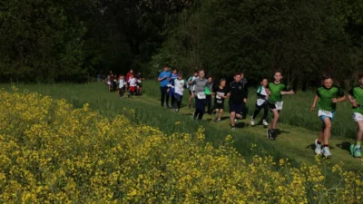 Foto des Albums: 38. Lauf um die Kreckwitzer Höhen - Streckenbilder
