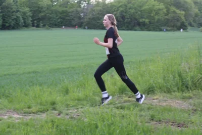 Foto des Albums: 38. Lauf um die Kreckwitzer Höhen - Streckenbilder