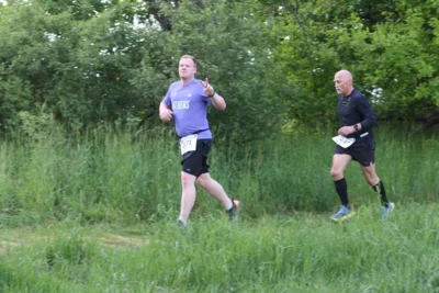 Foto des Albums: 38. Lauf um die Kreckwitzer Höhen - Streckenbilder