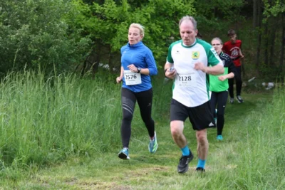 Foto des Albums: 38. Lauf um die Kreckwitzer Höhen - Streckenbilder