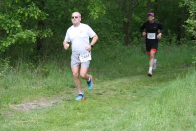 Foto des Albums: 38. Lauf um die Kreckwitzer Höhen - Streckenbilder