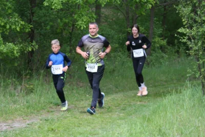 Foto des Albums: 38. Lauf um die Kreckwitzer Höhen - Streckenbilder
