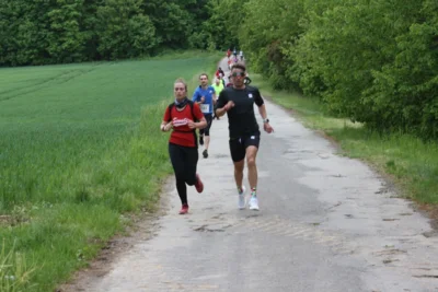 Foto des Albums: 38. Lauf um die Kreckwitzer Höhen - Streckenbilder