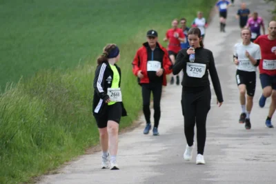 Foto des Albums: 38. Lauf um die Kreckwitzer Höhen - Streckenbilder