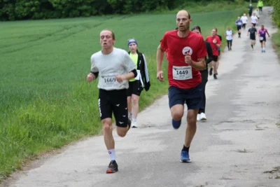 Foto des Albums: 38. Lauf um die Kreckwitzer Höhen - Streckenbilder